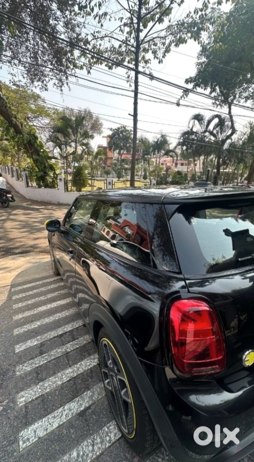 Mini Cooper Se 2023 - Cng Automatic