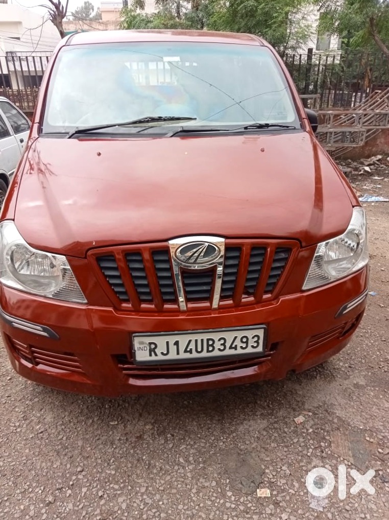 2013 Mahindra Xylo - Diesel Automatic