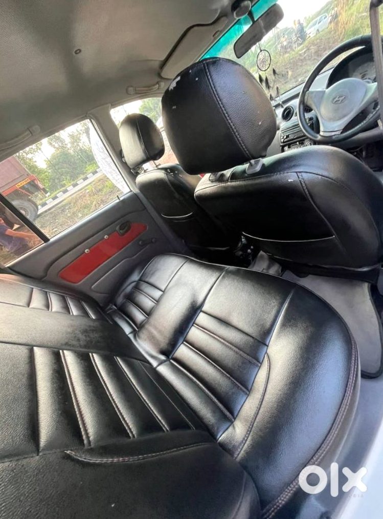 Hyundai Santro Xing - Single Owner