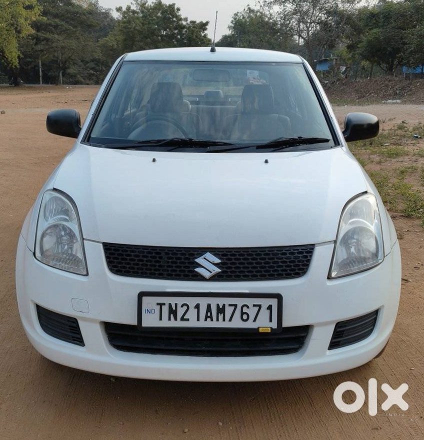Urgent: Swift Dzire 2019 Petrol Auto