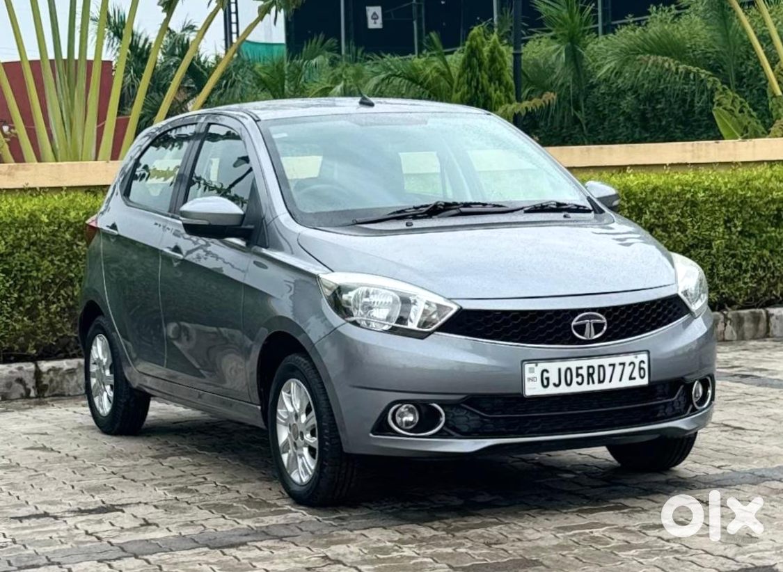 2024 Tata Tiago - Like New
