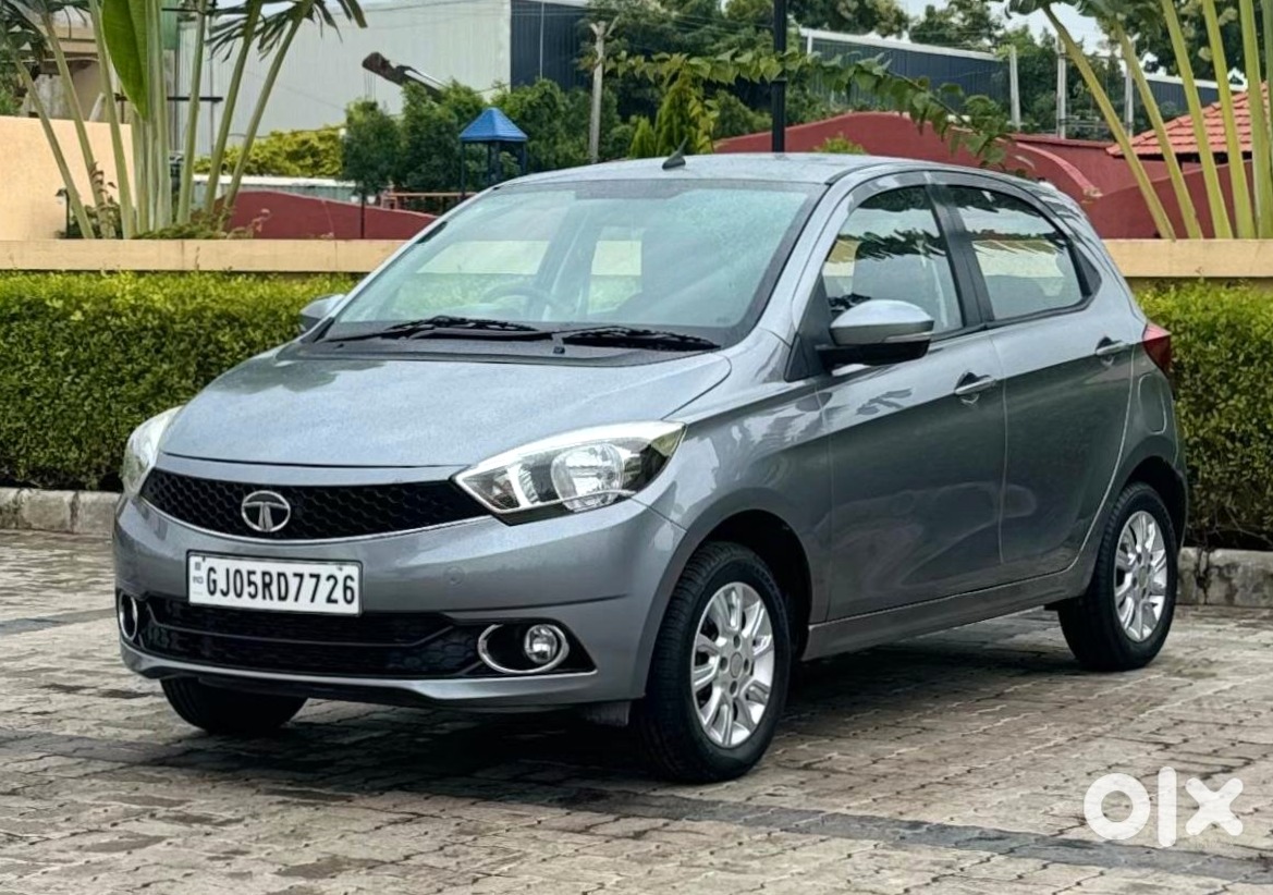 2024 Tata Tiago - Like New