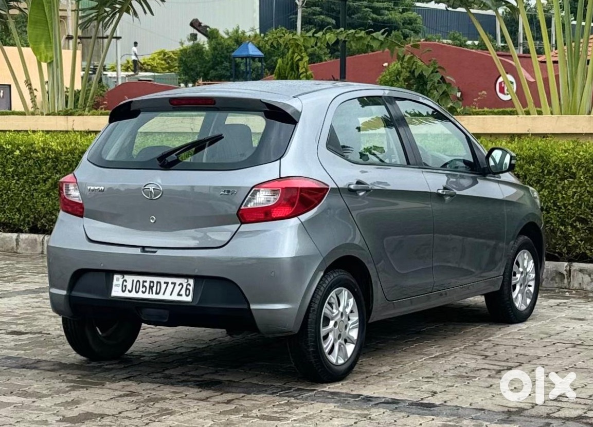 2024 Tata Tiago - Like New