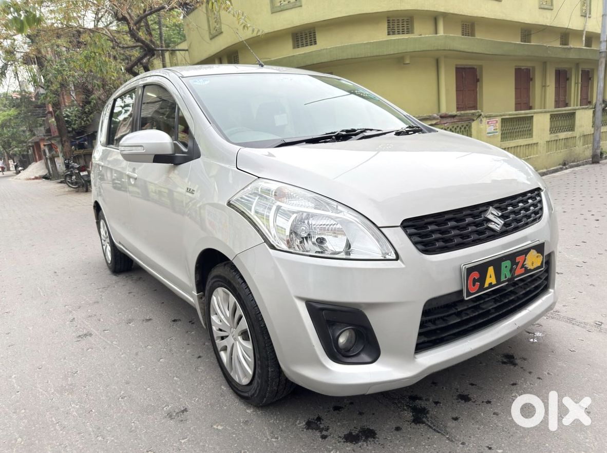 2014 Maruti Ertiga Diesel