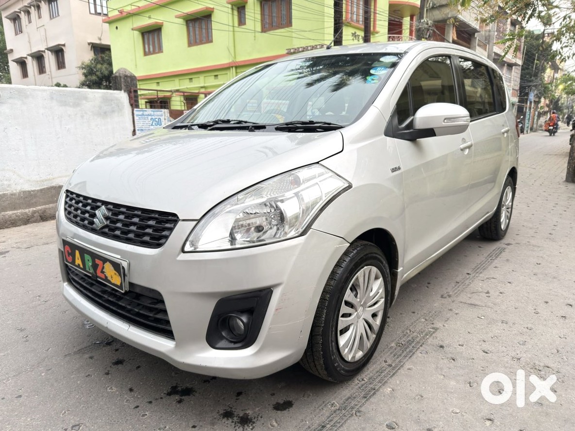 2014 Maruti Ertiga Diesel