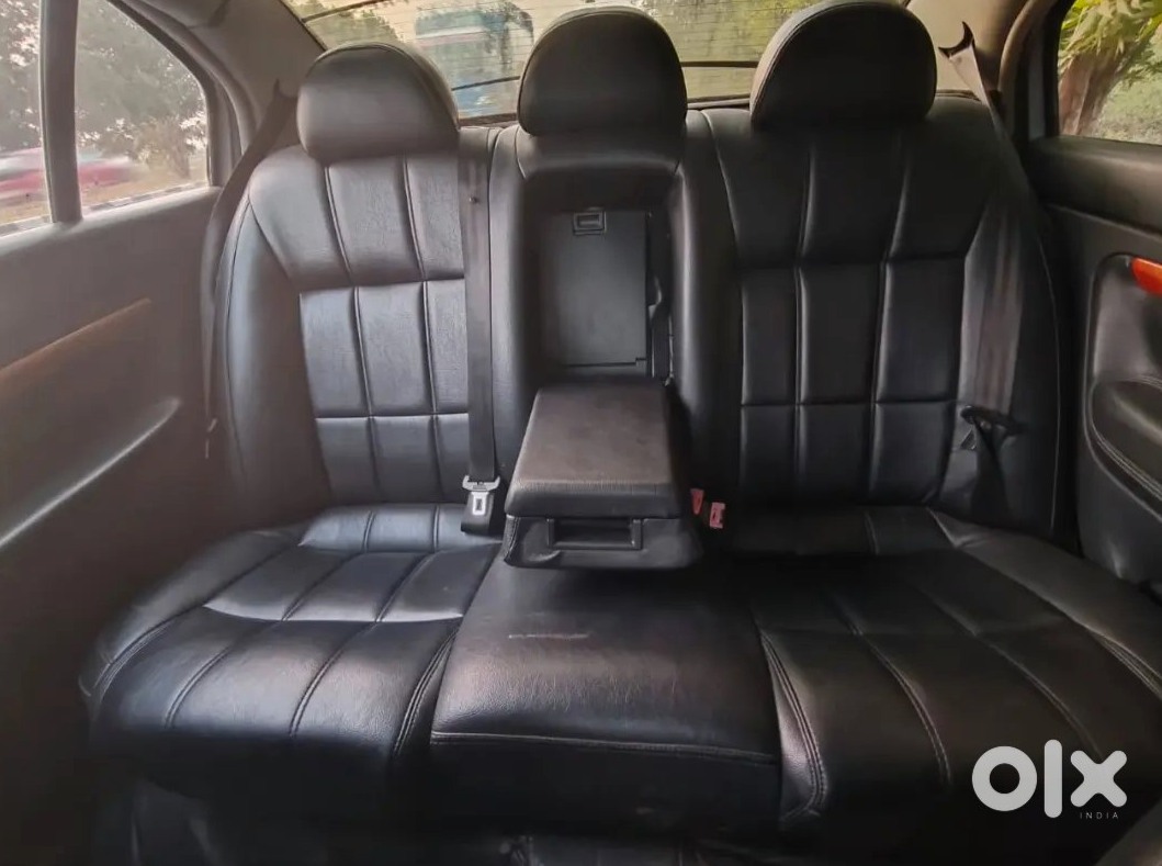 2017 Skoda Superb Petrol Manual