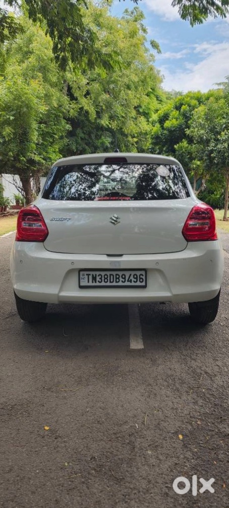Maruti Alto - 57k