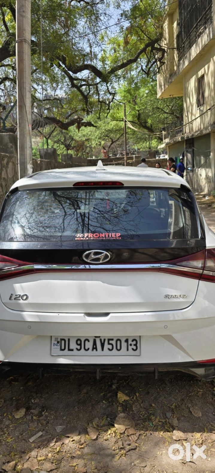 2014 Hyundai I20 Diesel Manual