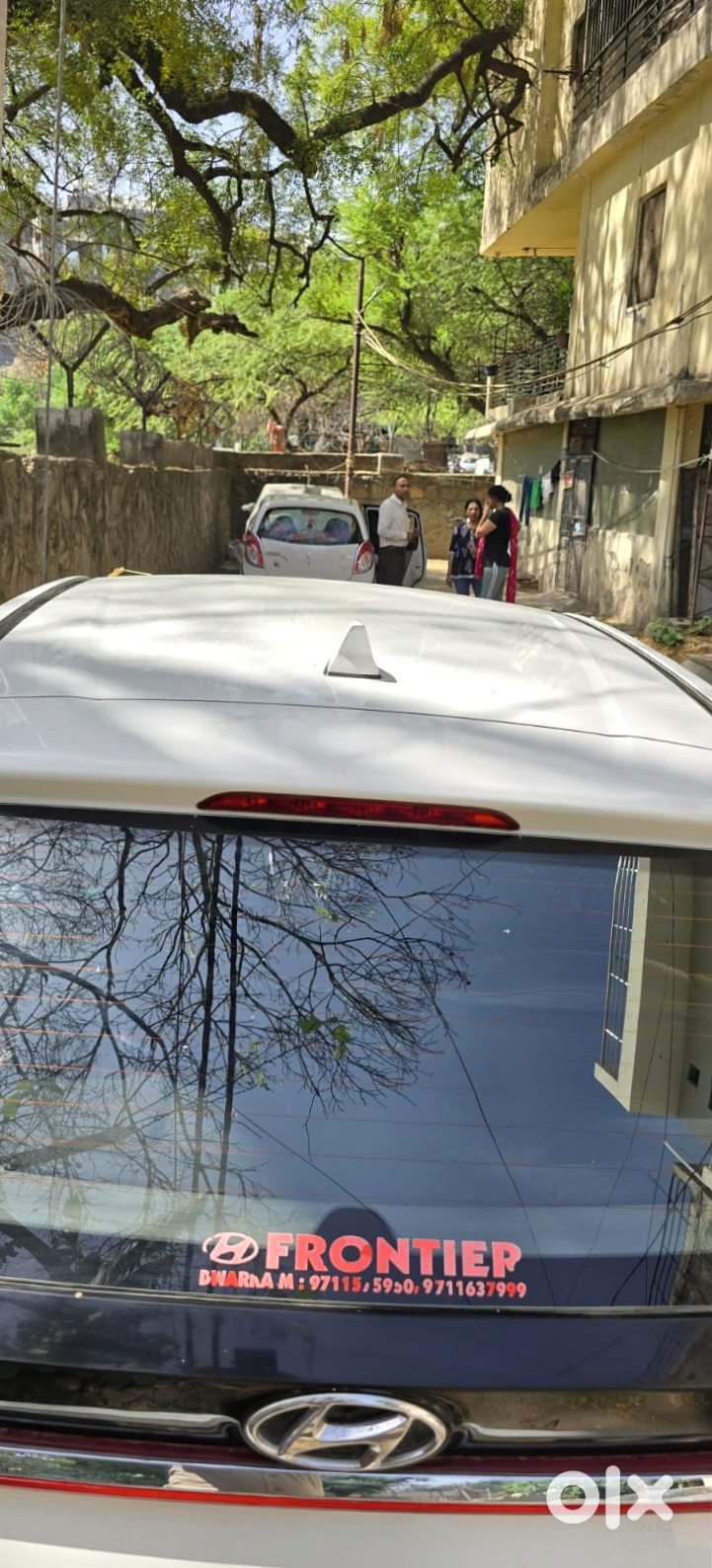 2014 Hyundai I20 Diesel Manual