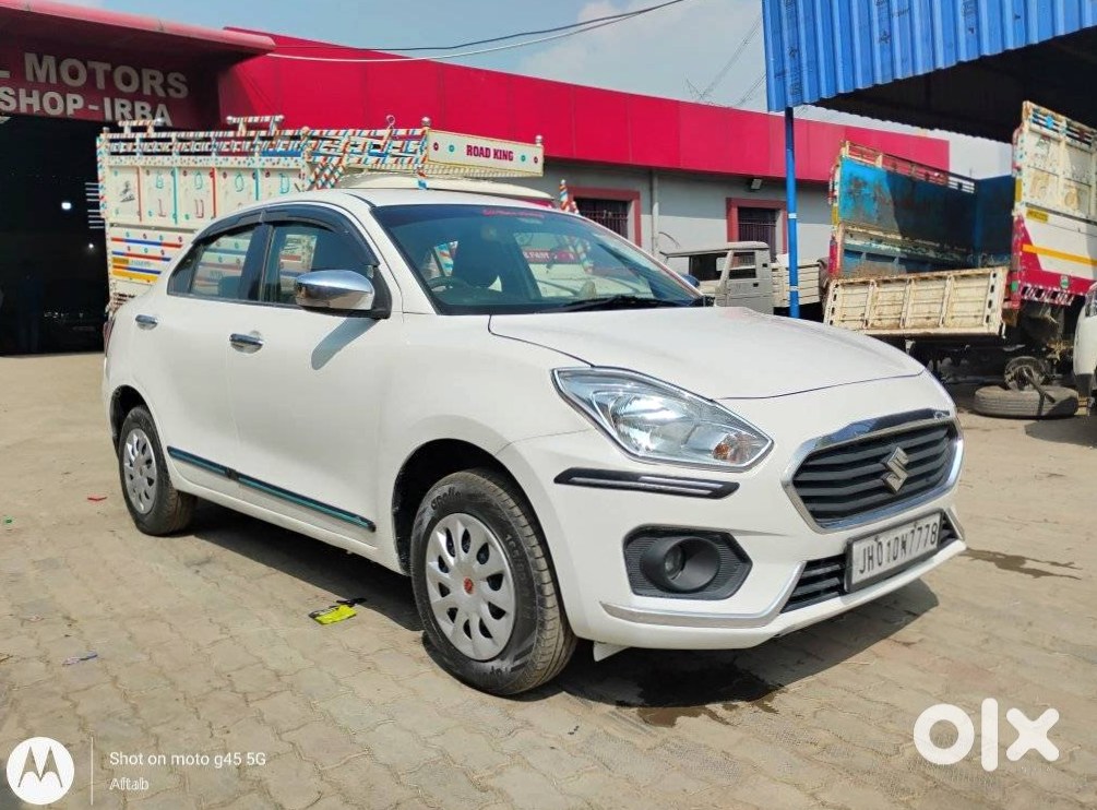 Dzire 2010 | Office Cab