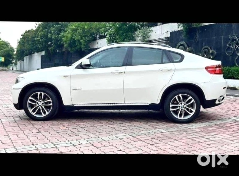 Bmw X6 2022 | Premium Suv | Lowest Kms