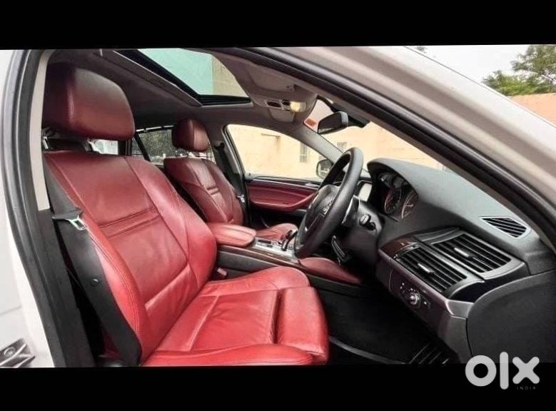 Bmw X6 2022 | Premium Suv | Lowest Kms