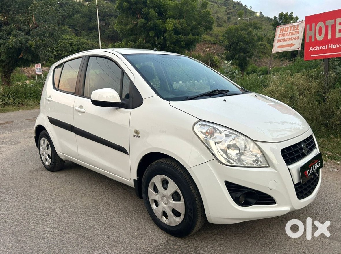 Ritz 2016 Budget Buy