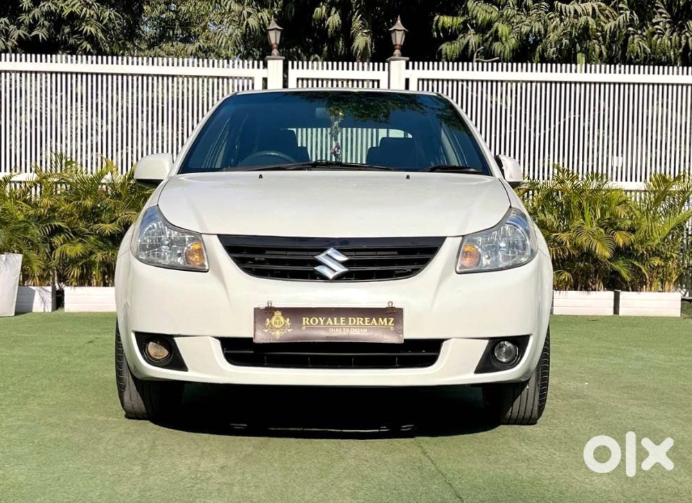 Urgent Sale Maruti Sx4