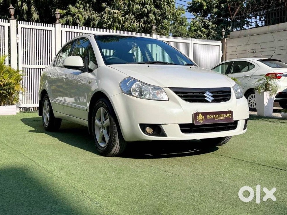 Urgent Sale Maruti Sx4