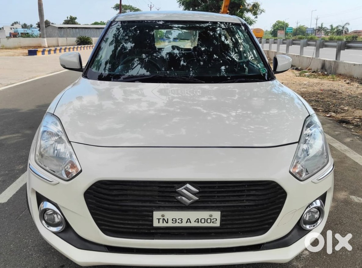 Swift 2017 Frist Owner