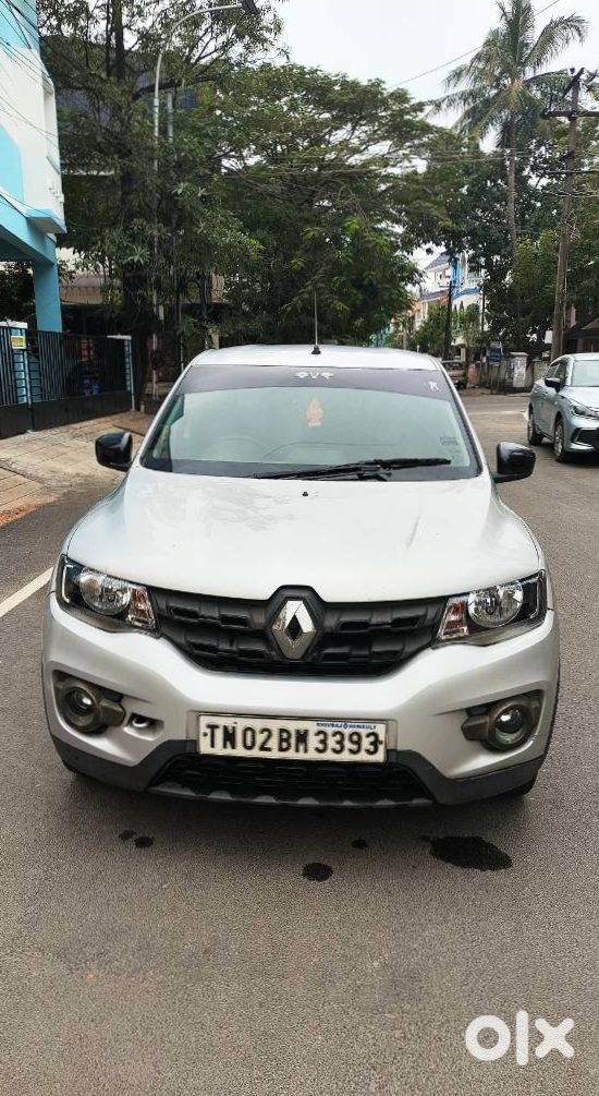 Renault Kwid 2025 - Brand New
