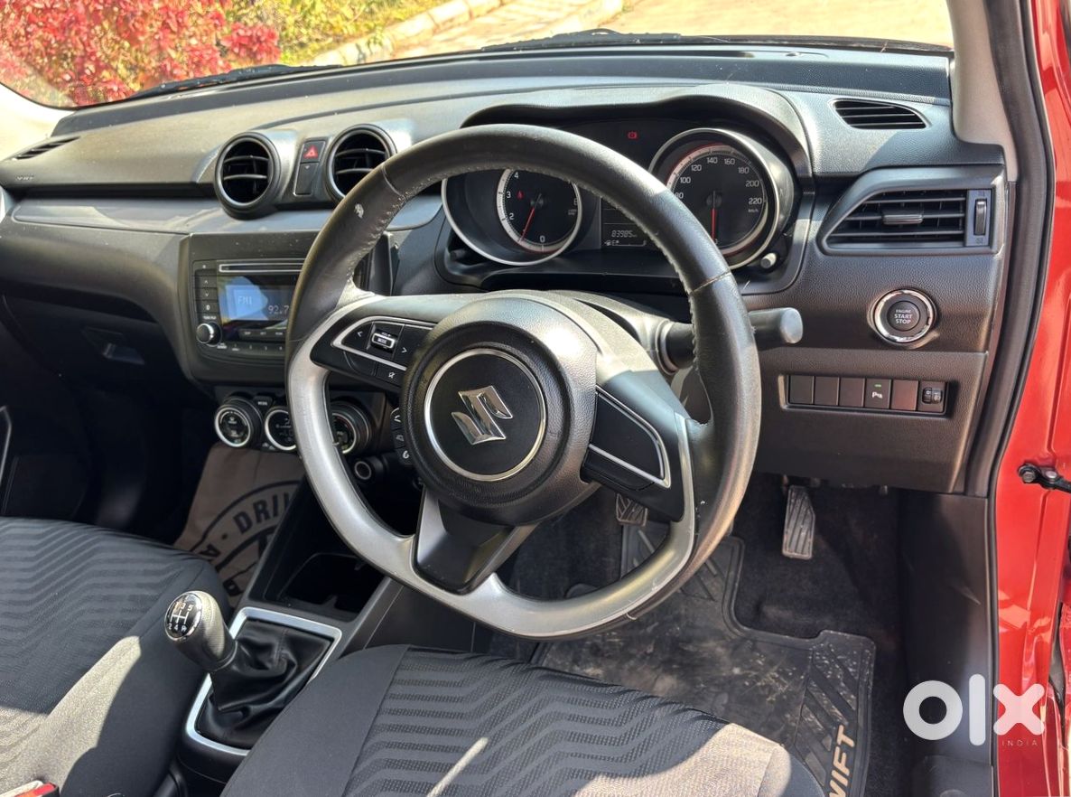 Swift 2012 Diesel Automatic