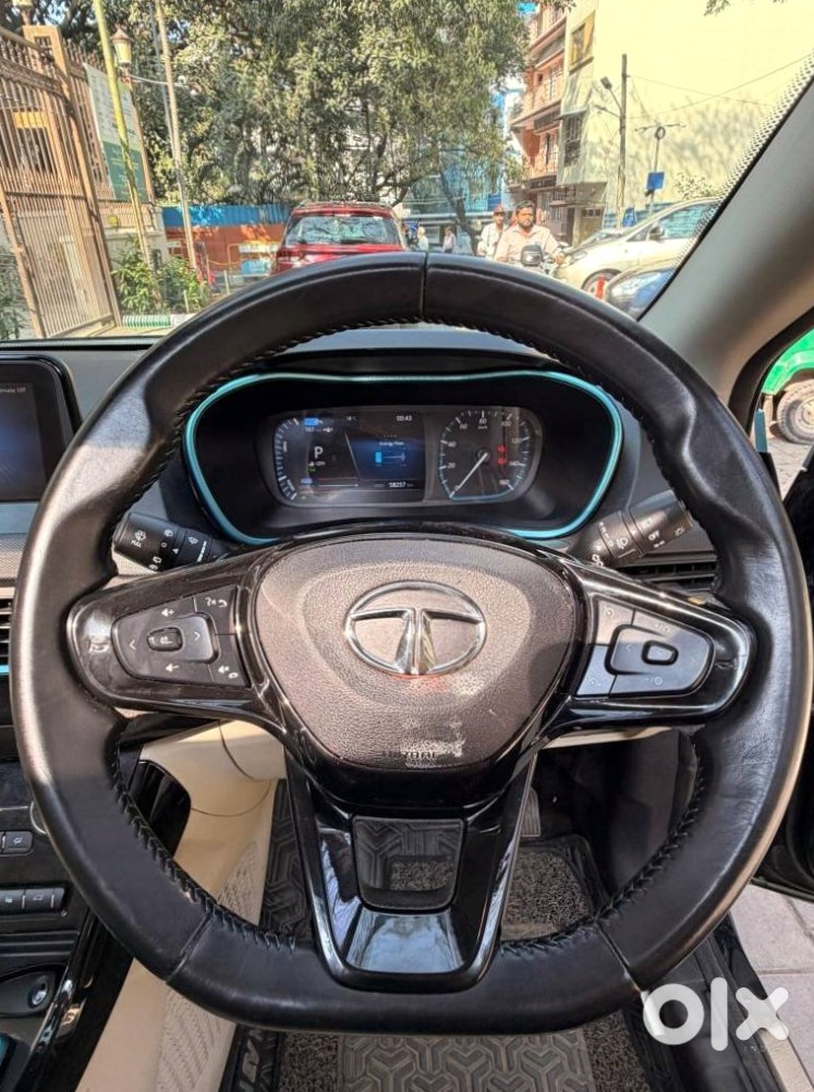 2023 Tata Nexon Ev - Urgent Need To Sell