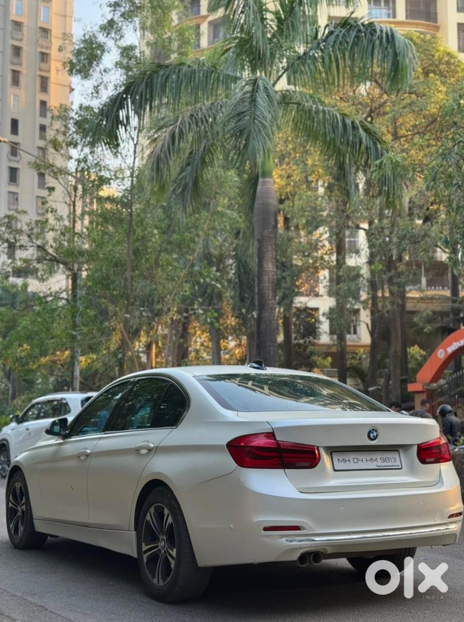 Urgent Sale - 2017 Bmw 3 Series