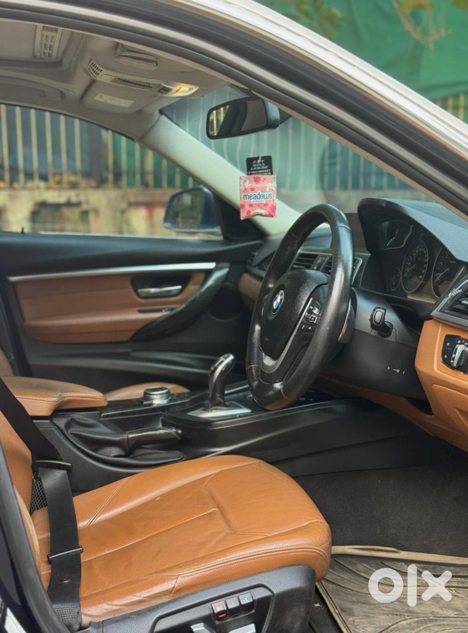 Urgent Sale - 2017 Bmw 3 Series