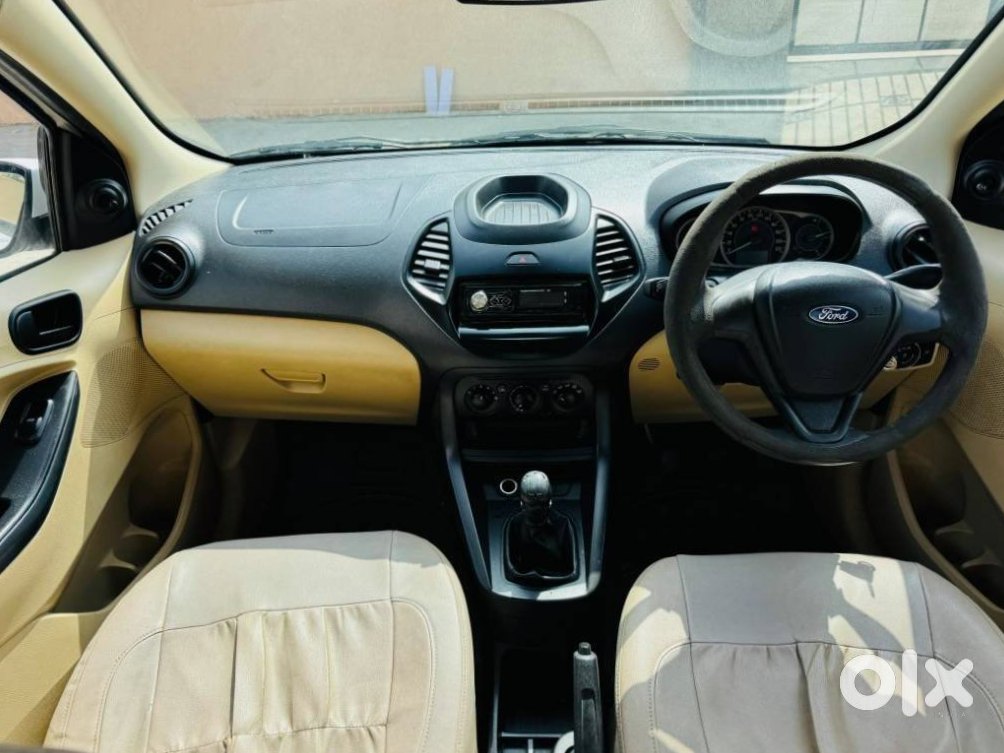Urgent Ford Aspire Sale