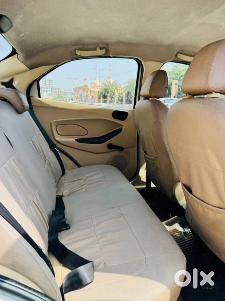 Urgent Ford Aspire Sale