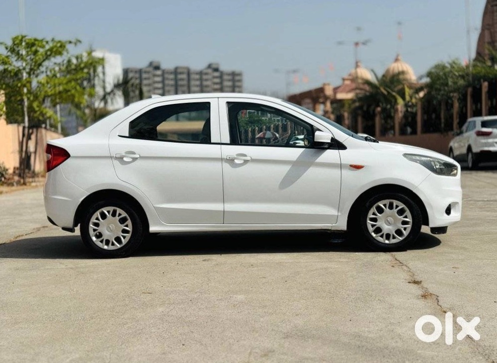 Urgent Ford Aspire Sale