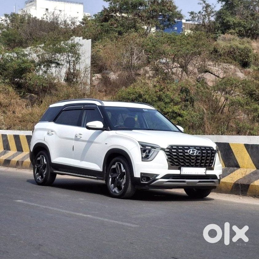 Need To Sell Asap - Alcazar 2025