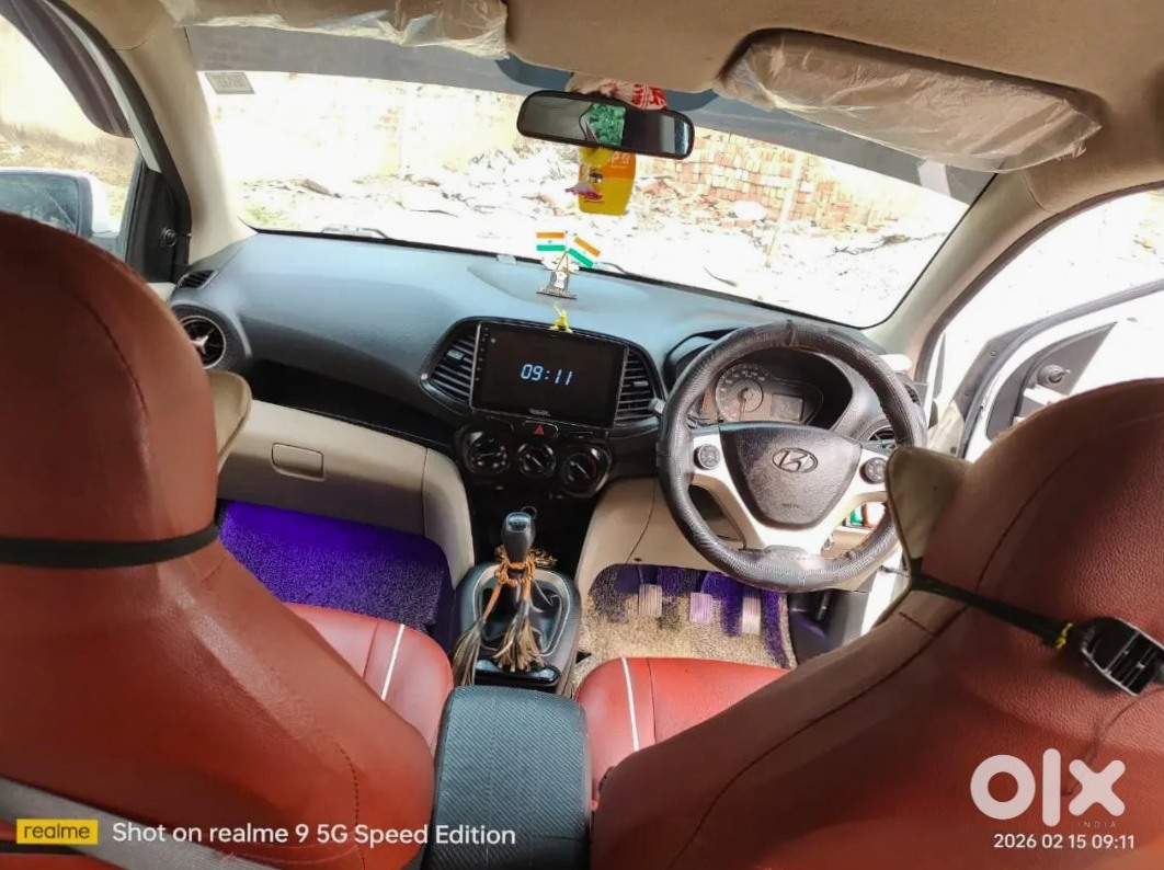 2013 Hyundai Santro | Good Condition | Reliable