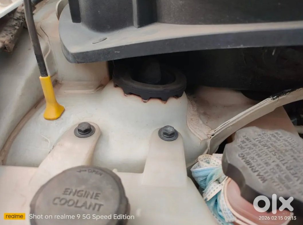 2013 Hyundai Santro | Good Condition | Reliable