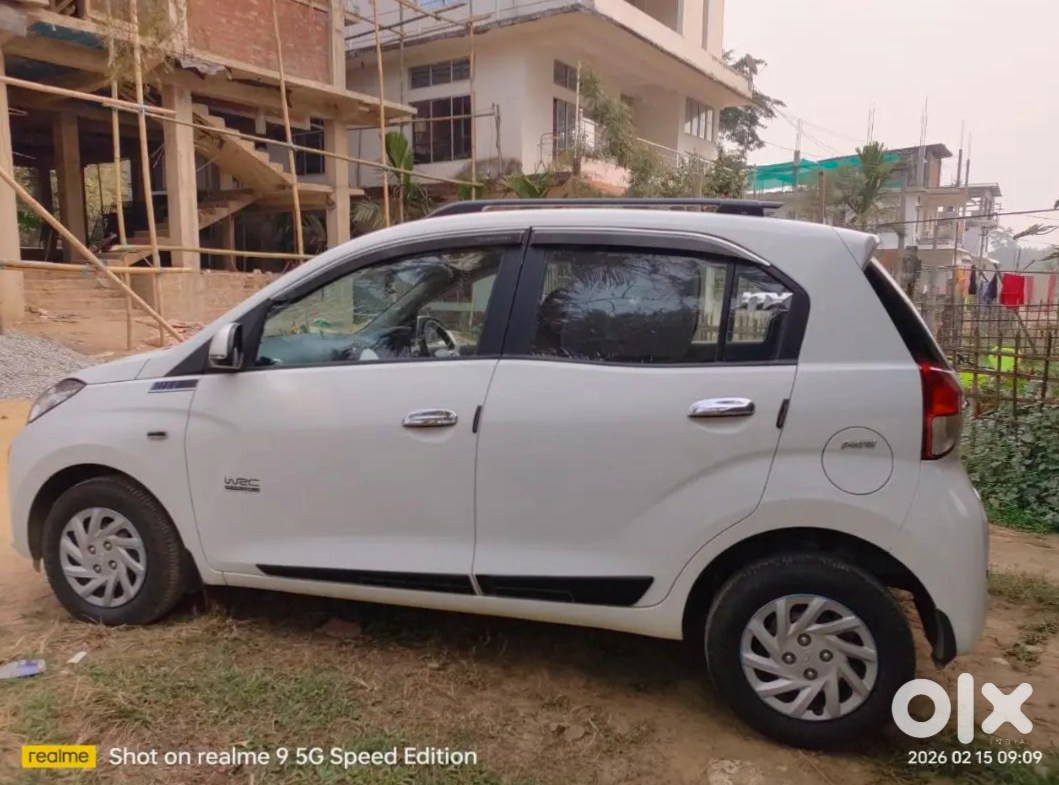 2013 Hyundai Santro | Good Condition | Reliable