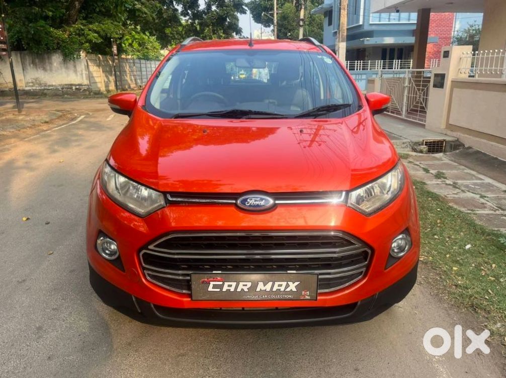 Ford Ecosport For Sale