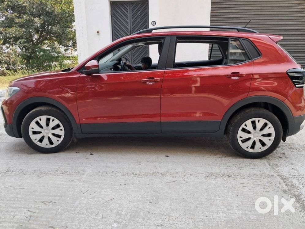 2022 Volkswagen Taigun Electric - Mint Condition