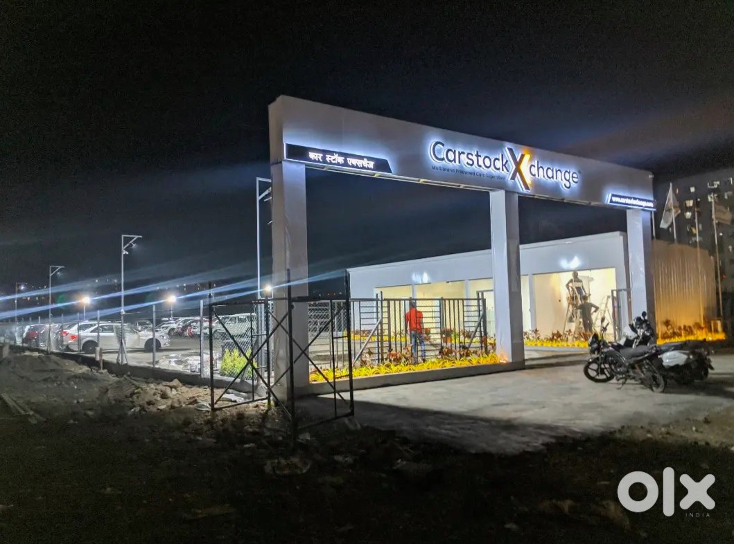 2023 Vw Vento - Barely Driven