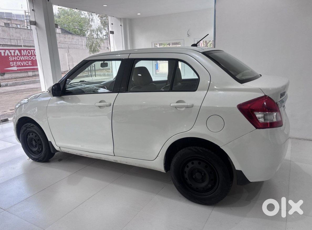 Maruti Swift Dzire 2020 Cng