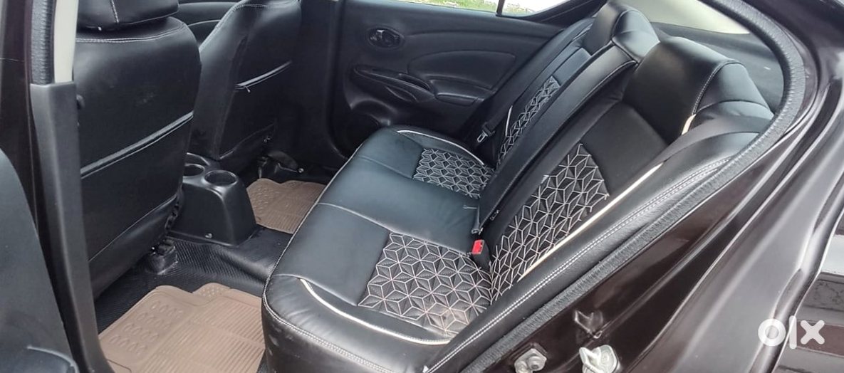 2018 Vw Vento | Diesel | Manual Transmission