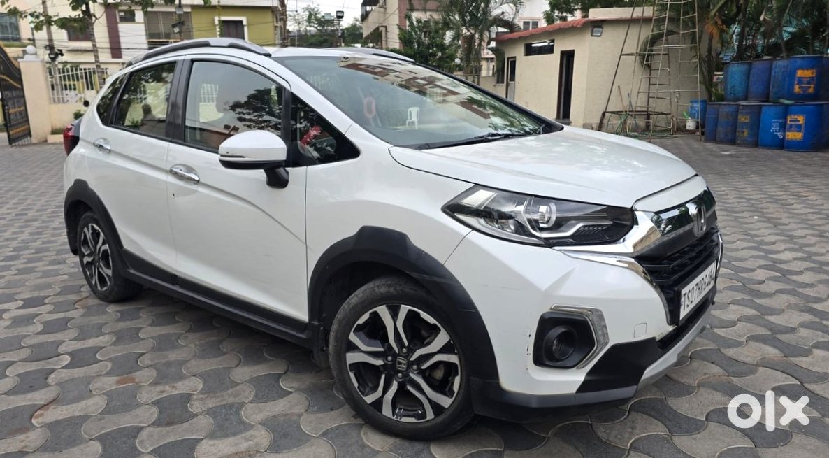 Honda Wr-v For Sale