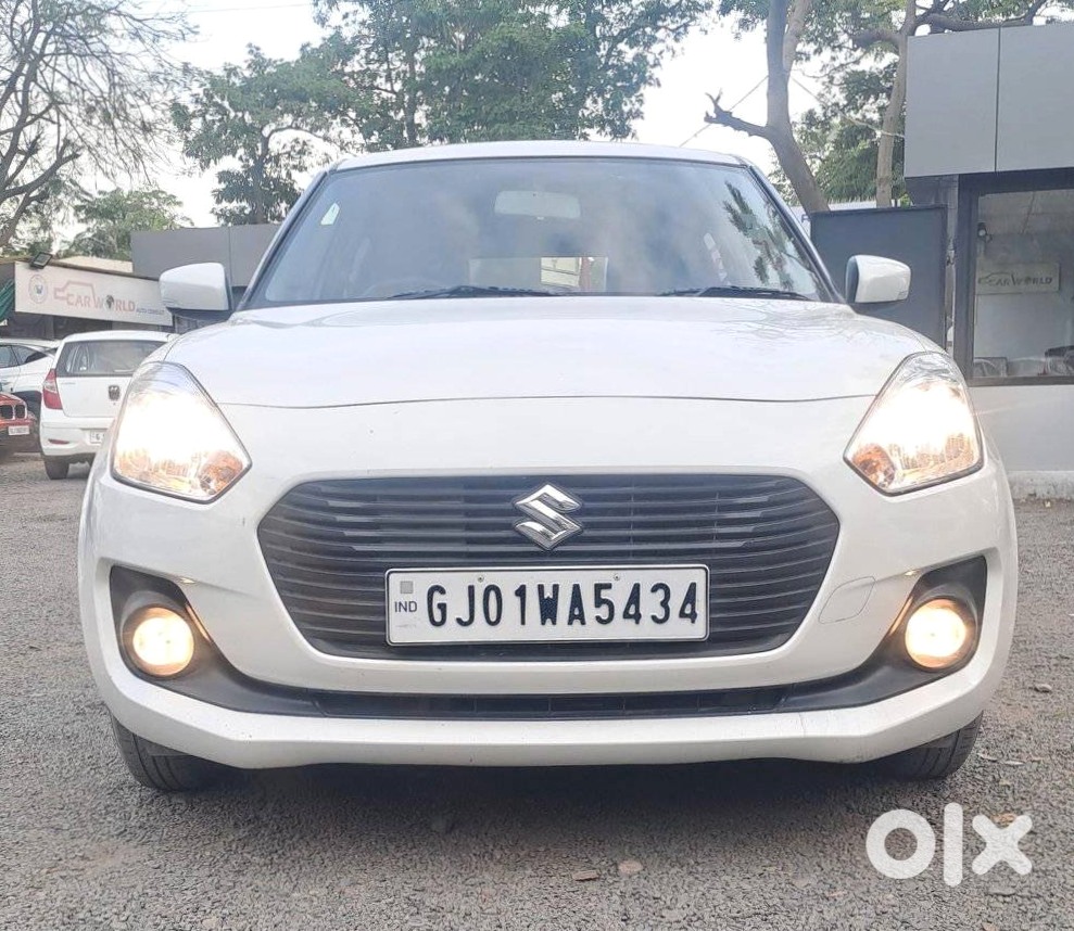 2023 Swift - Like Brand New