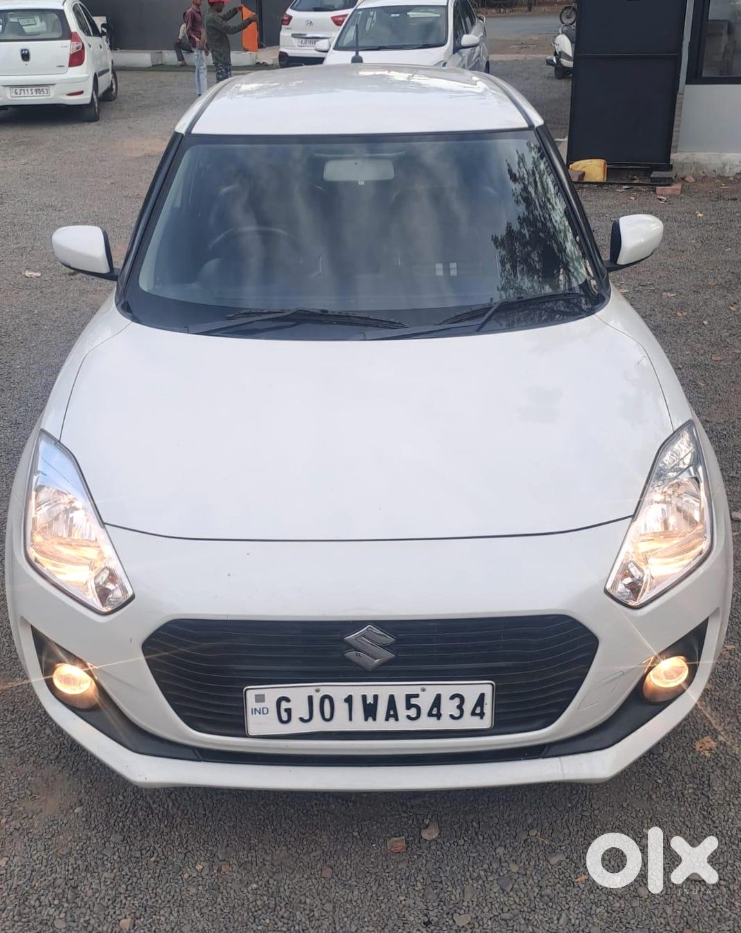 2023 Swift - Like Brand New