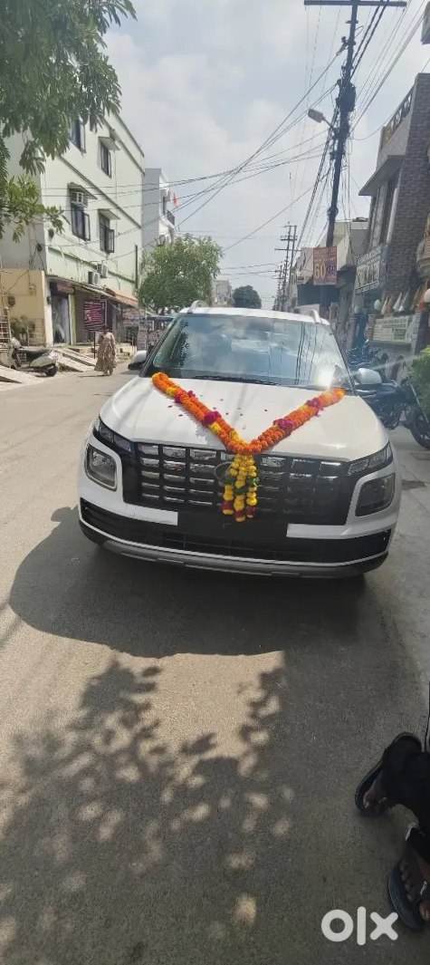 2019 Hyundai Venue - Best Deal