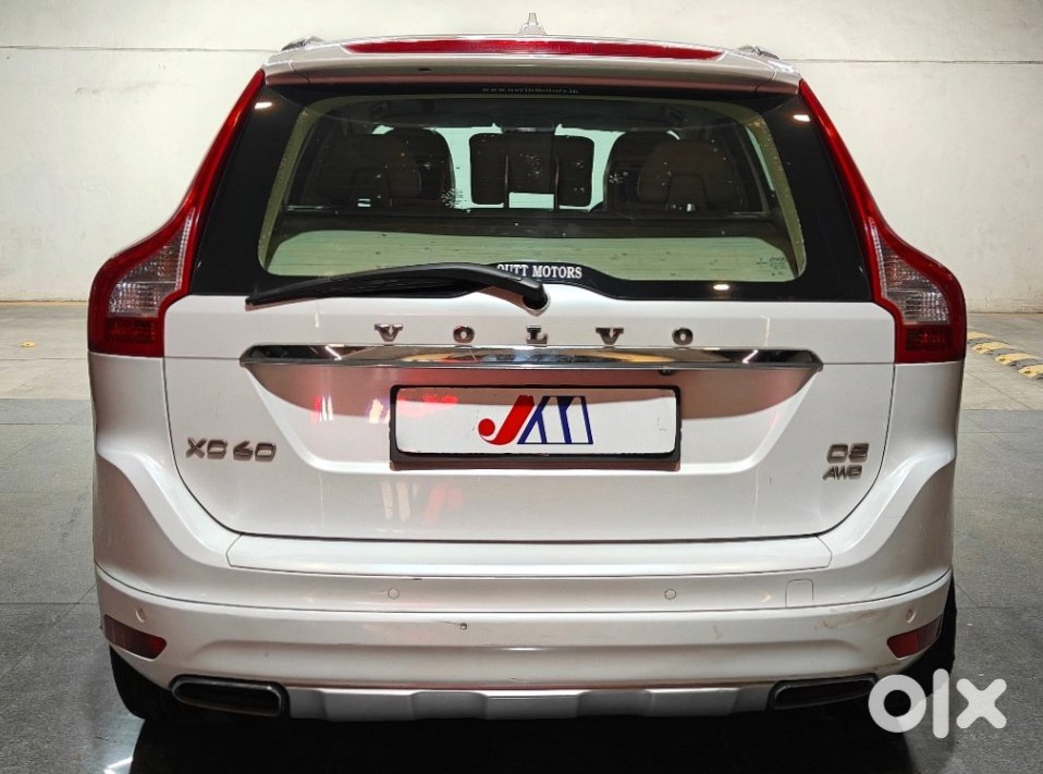 Volvo Xc60 2021 Petrol Suv