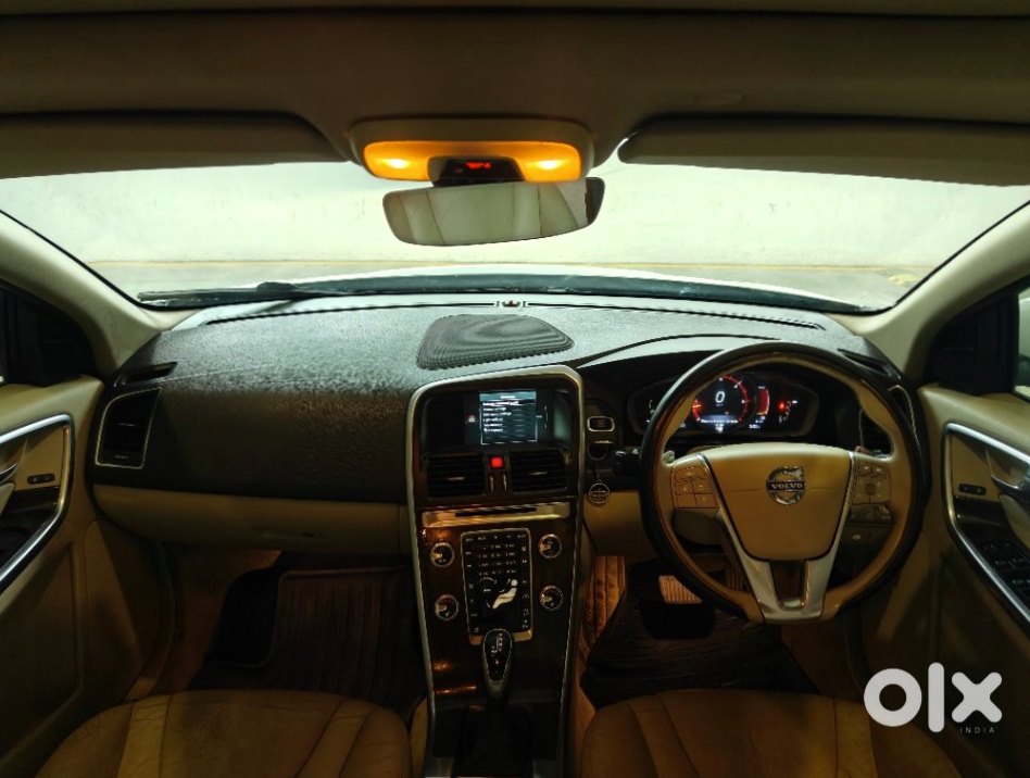 Volvo Xc60 2021 Petrol Suv