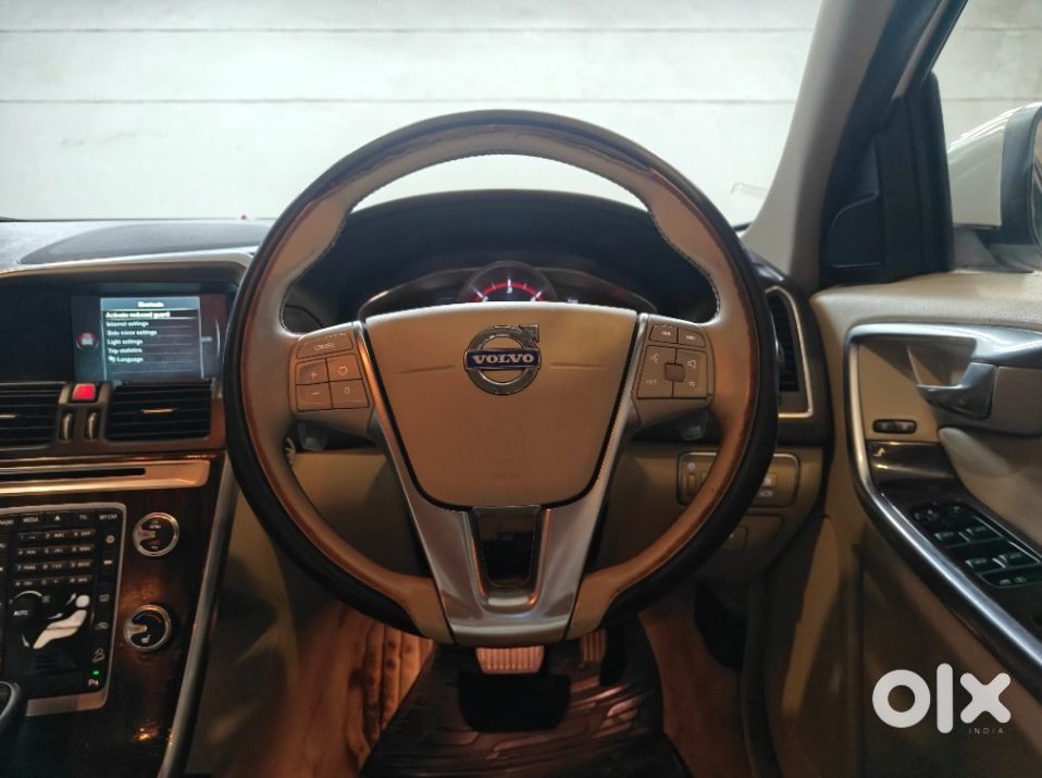 Volvo Xc60 2021 Petrol Suv