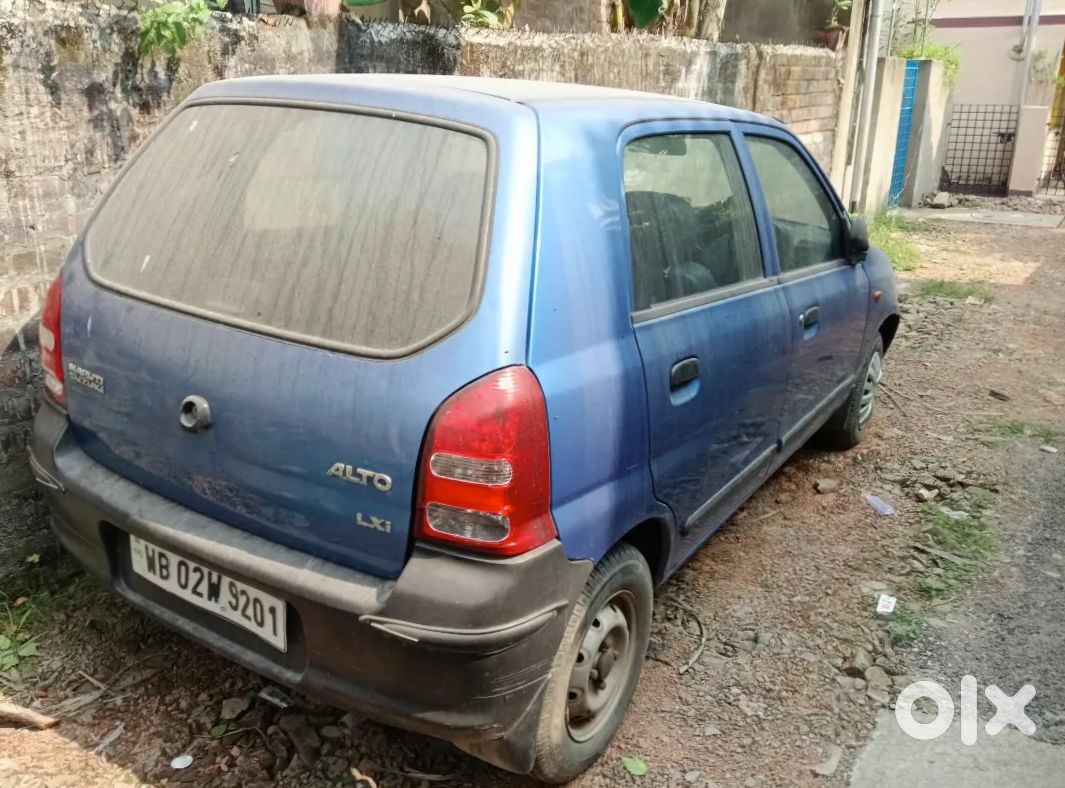 Old Alto For Sale