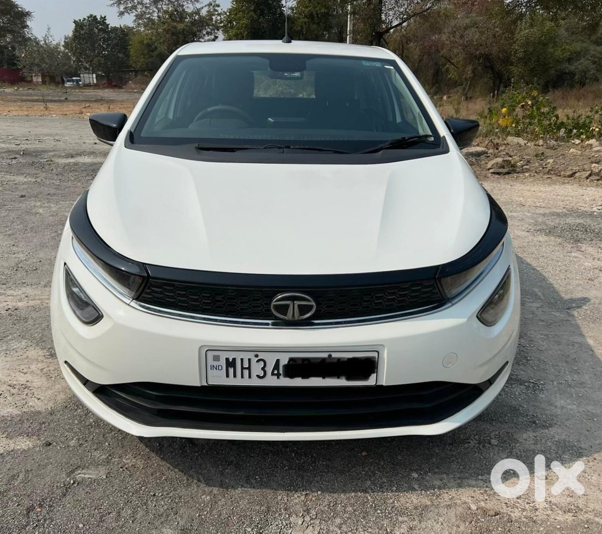 2022 Tata Altroz Cng - Going Abroad