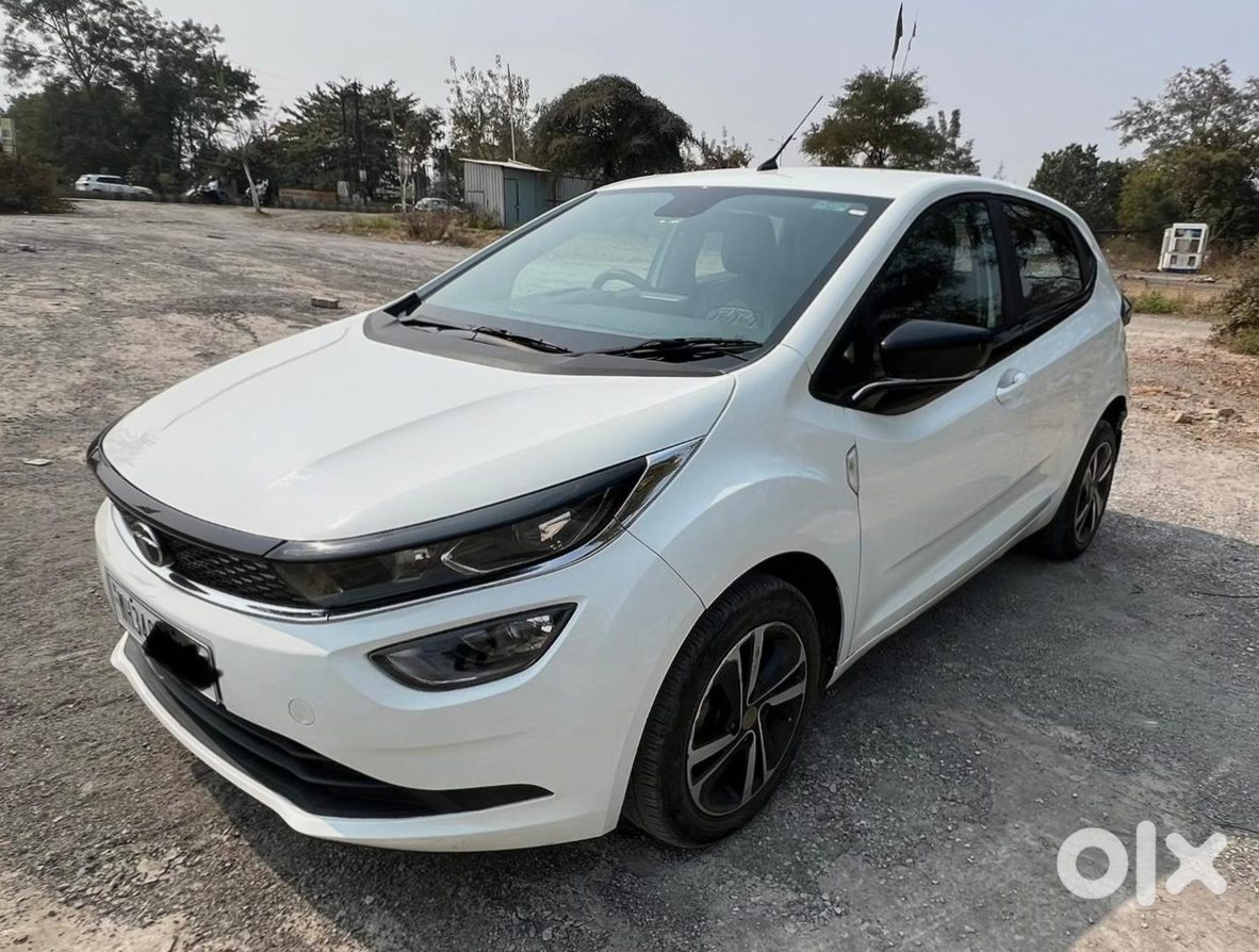 2022 Tata Altroz Cng - Going Abroad