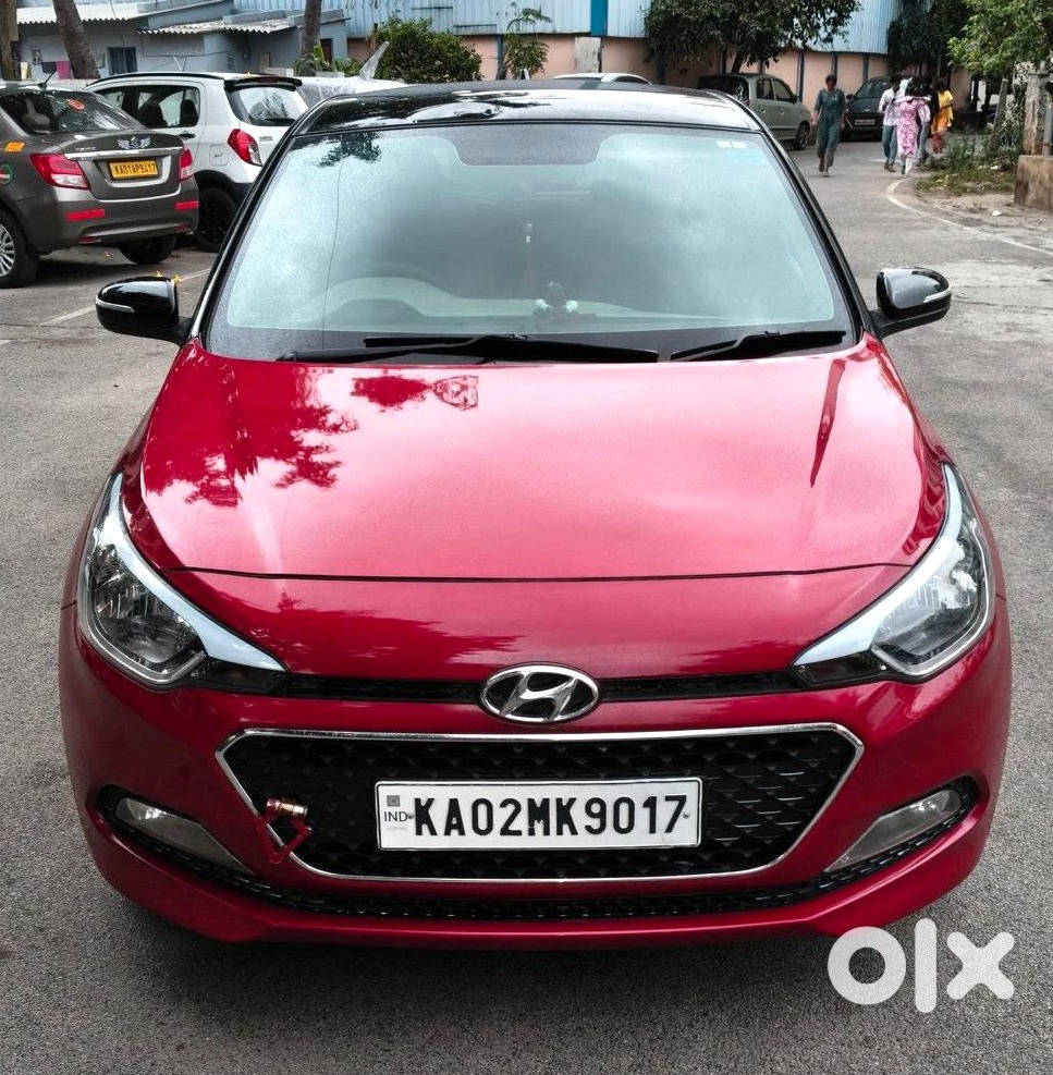 2018 Hyundai I20 - Family Car, Genuine Sellers