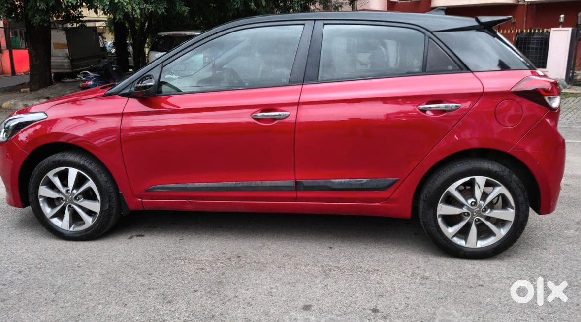 2018 Hyundai I20 - Family Car, Genuine Sellers