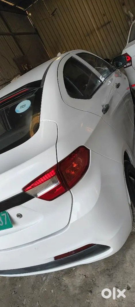 2024 Tata Tigor Ev - Electric Vehicle